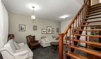 Casa à venda em São Paulo, Jardim Petrópolis, com 3 quartos, 162m²