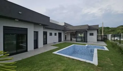 Chegou a oportunidade que você estava esperando no Swiss Park Campinas!! Desocupado.