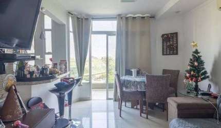 Apartamento à venda em São Paulo, Vila Clementino, com 2 quartos, 1 banheiro e uma área de 50 m² 1 vaga.