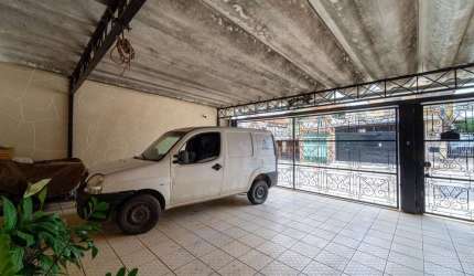 Casa à venda em Jundiaí, Jardim Ermida II, com 3 quartos, 117m²