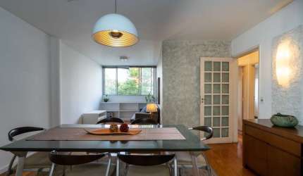 Apartamento à venda em São Paulo, Planalto Paulista, com 2 quartos, 77m²