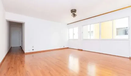 Apartamento à venda em São Paulo, Jardim Paulista, com 3 quartos, 112m²