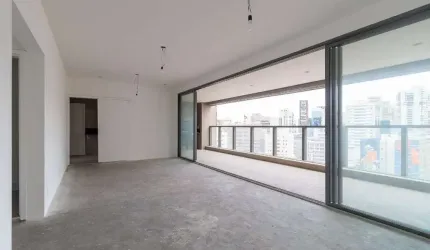Apartamento à venda em São Paulo, Vila Nova Conceição, com 3 quartos, 154m²