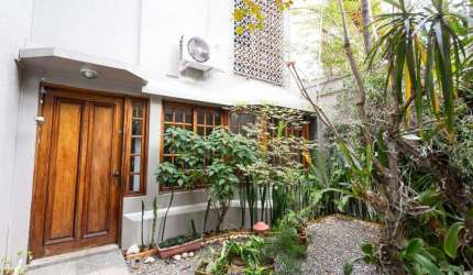 Casa à venda em São Paulo, Jardim Prudência, com 3 quartos, 200m²