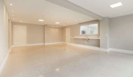 Apartamento à venda em São Paulo, Vila Paulicéia, com 3 quartos, 100m²