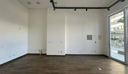 Loja para alugar, no Marco Zero Tower,  em São Bernardo do Campo, Jardim do Mar, com 1 quarto, 41m²
