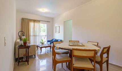 Apartamento à venda em Vinhedo, Santa Claudina, com 2 quartos, 85m²