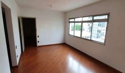 Apartamento à venda em São Paulo, Vila Olímpia, com 3 quartos, 93,71m²