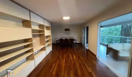 Apartamento de luxo à venda, no Condomínio Reserva Granja Julieta,  em São Paulo, Chácara Santo Antônio (Zona Sul), com 4 quartos, 186m²