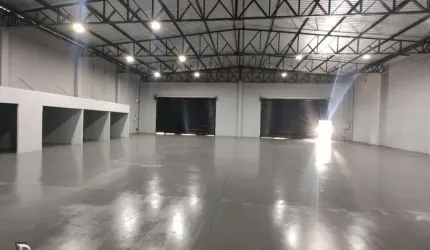 Excelente oportunidade de locação de loja comercial com 593.60 m²  no Rudge Ramos, localização privilegiada em SBC.