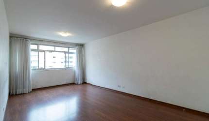 Apartamento à venda em São Paulo, Pinheiros, com 3 quartos, 100m²