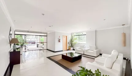 Apartamento à venda em São Paulo, Jabaquara, com 3 quartos, 97m²