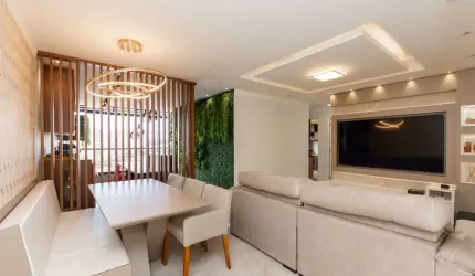 Apartamento à venda em São Paulo, Vila Monte Alegre, com 3 quartos, 92m²