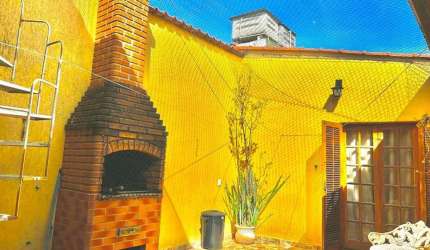 Casa à venda em São Paulo, Vila Formosa, com 3 quartos, 70m²