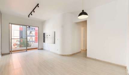 Apartamento à venda em São Paulo, Vila Olímpia, com 3 quartos, 84m²