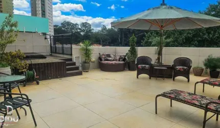 Cobertura à venda em São Paulo, Parque Mandaqui, com 2 quartos, 250m²