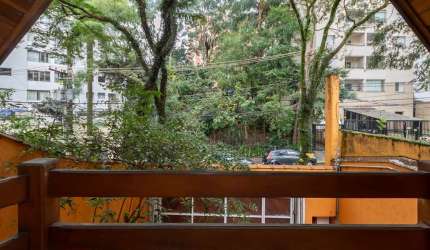 Casa à venda em São Paulo, Jardim Oriental, com 4 quartos, 228m²