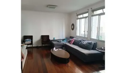 Apartamento à venda em São Paulo, Itaim Bibi, com 3 quartos, 137,71m²