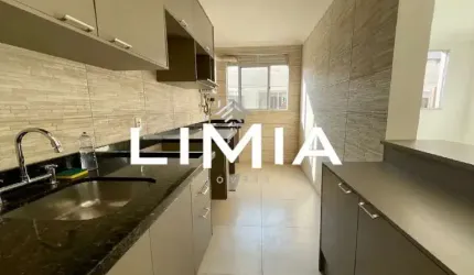 Apartamento com 2 quartos à venda na Rua Tenente Ary Tarrago, 2080, Jardim Itu Sabará, Porto Alegre, 53 m2 por R$ 210.000