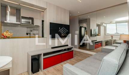 Apartamento com 3 quartos à venda na Rua Engenheiro Sadi Castro, 891, Sarandi, Porto Alegre, 60 m2 por R$ 331.990