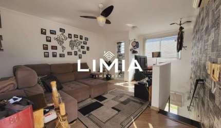 Apartamento com 2 quartos à venda na Rua Deputado Hugo Mardini, 1212, Passo das Pedras, Porto Alegre, 105 m2 por R$ 399.000