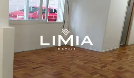 Apartamento com 1 quarto à venda na Rua Doutor Aron Menda, 65, Jardim Leopoldina, Porto Alegre, 35 m2 por R$ 101.000