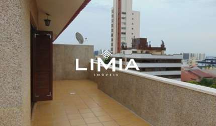 Cobertura com 3 quartos à venda na Avenida Bispo João Scalabrini, 510, Jardim Itu Sabará, Porto Alegre, 155 m2 por R$ 848.000