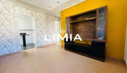 Apartamento com 2 quartos à venda na Rua Lasar Segall, 400, São Sebastião, Porto Alegre, 65 m2 por R$ 244.000
