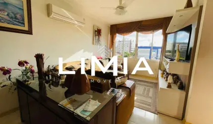 Apartamento com 3 quartos à venda na Avenida Dom Cláudio José Gonçalves Ponce de Leão, Vila Ipiranga, Porto Alegre, 90 m2 por R$ 544.900