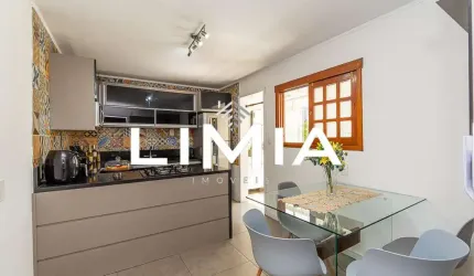Apartamento com 2 quartos à venda na Rua Rubens Rosa Guedes, 80, Jardim Itu Sabará, Porto Alegre, 71 m2 por R$ 369.990