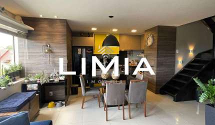 Apartamento com 1 quarto à venda na Rua Henrique Scliar, 83, Jardim Itu Sabará, Porto Alegre, 83 m2 por R$ 425.000