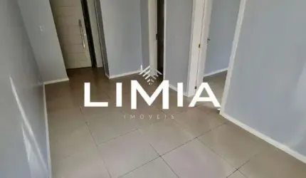 Apartamento com 1 quarto à venda na Avenida Panamericana, 150, Jardim Lindóia, Porto Alegre, 45 m2 por R$ 214.000