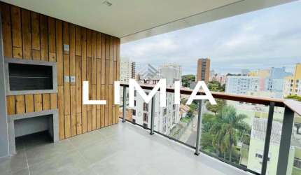 Apartamento com 2 quartos à venda na Rua Atanásio Belmonte, 236, Boa Vista, Porto Alegre, 87 m2 por R$ 1.072.806