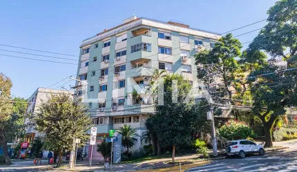 Apartamento com 2 quartos à venda na Rua Felicíssimo de Azevedo, 1501, Auxiliadora, Porto Alegre, 89 m2 por R$ 475.000