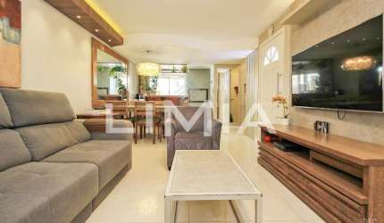 Casa com 3 quartos à venda na Rua Augusto Attílio Giordani, 87, São Sebastião, Porto Alegre, 145 m2 por R$ 699.000