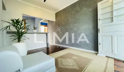 Apartamento com 2 quartos à venda na Rua Itacolomi, 25, Passo da Areia, Porto Alegre, 56 m2 por R$ 271.000