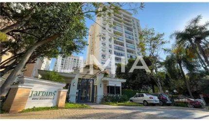 Apartamento com 3 quartos à venda na Rua Jari, 359, Passo da Areia, Porto Alegre, 82 m2 por R$ 780.000