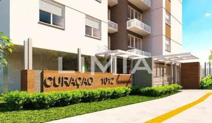 Apartamento com 3 quartos à venda na Rua Edmundo Bastian, 1012, Cristo Redentor, Porto Alegre, 90 m2 por R$ 825.000