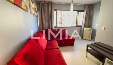 Apartamento com 3 quartos à venda na Avenida Dom Cláudio José Gonçalves Ponce de Leão, 165, Vila Ipiranga, Porto Alegre, 88 m2 por R$ 598.000