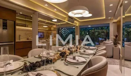 Apartamento com 3 quartos à venda na Rua Luzitana, 1409, Higienópolis, Porto Alegre, 106 m2 por R$ 1.389.000