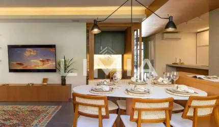 Apartamento com 3 quartos à venda na Avenida Soledade, 441, Petrópolis, Porto Alegre, 125 m2 por R$ 2.084.000