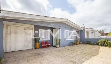 Casa com 3 quartos à venda na Rua Ledo Guimarães Mariante, 470, Jardim Leopoldina, Porto Alegre, 90 m2 por R$ 418.000