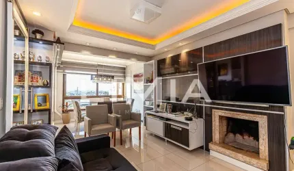 Apartamento com 2 quartos à venda na Rua Engenheiro Arnaldo Gladoch, 25, Sarandi, Porto Alegre, 87 m2 por R$ 649.000