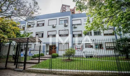 Apartamento com 2 quartos à venda na Rua Hugo Livi, 206, Morro Santana, Porto Alegre, 64 m2 por R$ 179.000