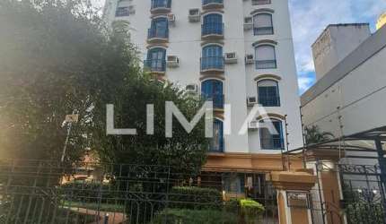 Apartamento com 2 quartos à venda na Rua Anita Garibaldi, 405, Mont Serrat, Porto Alegre, 78 m2 por R$ 590.000