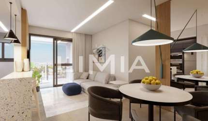 Apartamento com 2 quartos à venda na Rua Emílio Müller, 55, Jardim Lindóia, Porto Alegre, 71 m2 por R$ 760.000