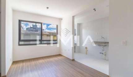 Apartamento com 2 quartos à venda na Rua Sapê, 1020, Cristo Redentor, Porto Alegre, 56 m2 por R$ 470.000