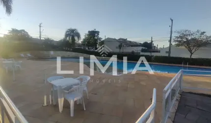 Apartamento com 2 quartos à venda na Rua Frederico Augusto Hanemann, 200, Central Parque, Cachoeirinha, 90 m2 por R$ 418.000