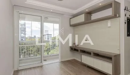 Apartamento com 3 quartos à venda na Rua Limoeiro, 135, Cristo Redentor, Porto Alegre, 75 m2 por R$ 514.900
