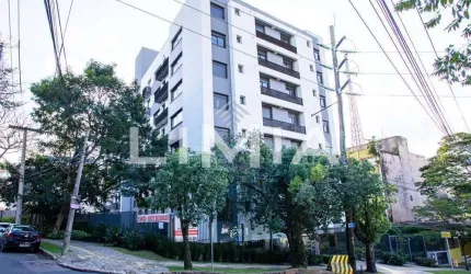 Apartamento com 2 quartos à venda na Praça Doutor Gastão Santos, 38, Passo da Areia, Porto Alegre, 67 m2 por R$ 655.000